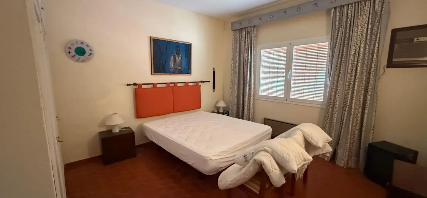 Sale of detached villa in Nueva Andalucía 3