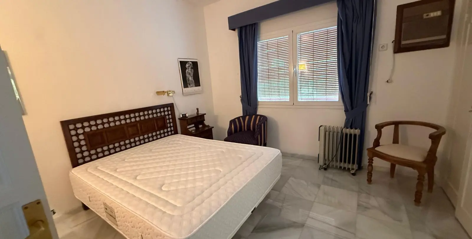 Sale of detached villa in Nueva Andalucía 5