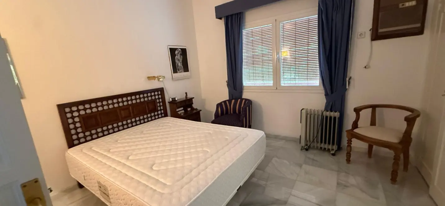 Sale of detached villa in Nueva Andalucía 4