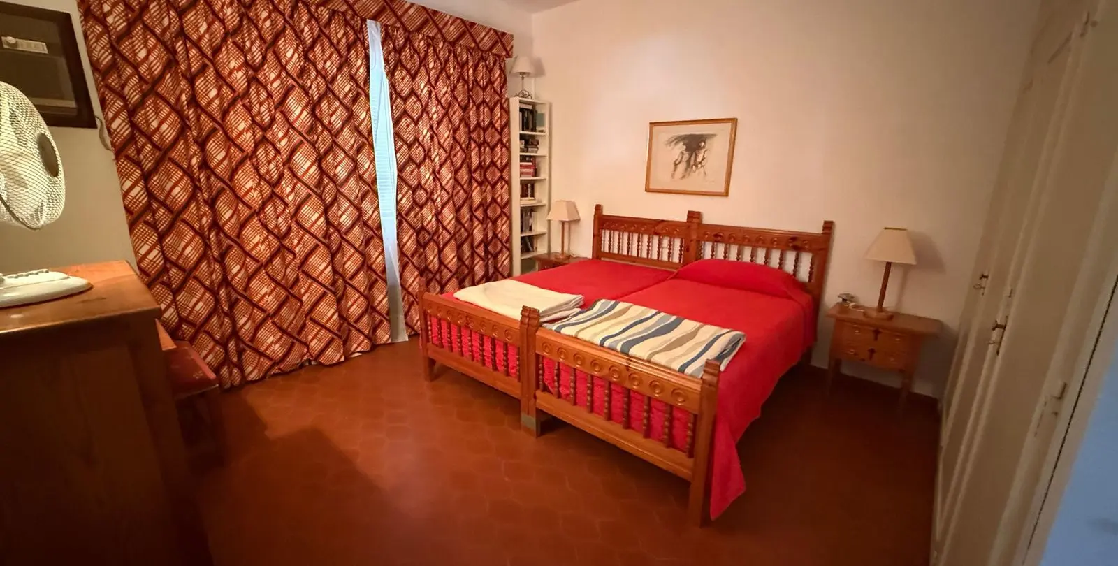 Sale of detached villa in Nueva Andalucía 6