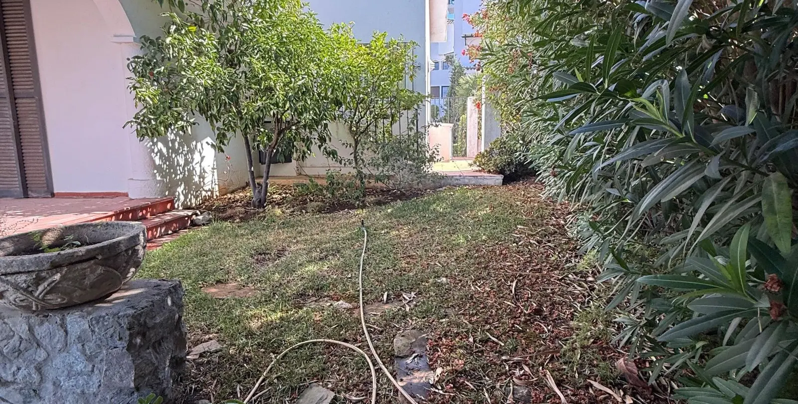 Sale of detached villa in Nueva Andalucía 9