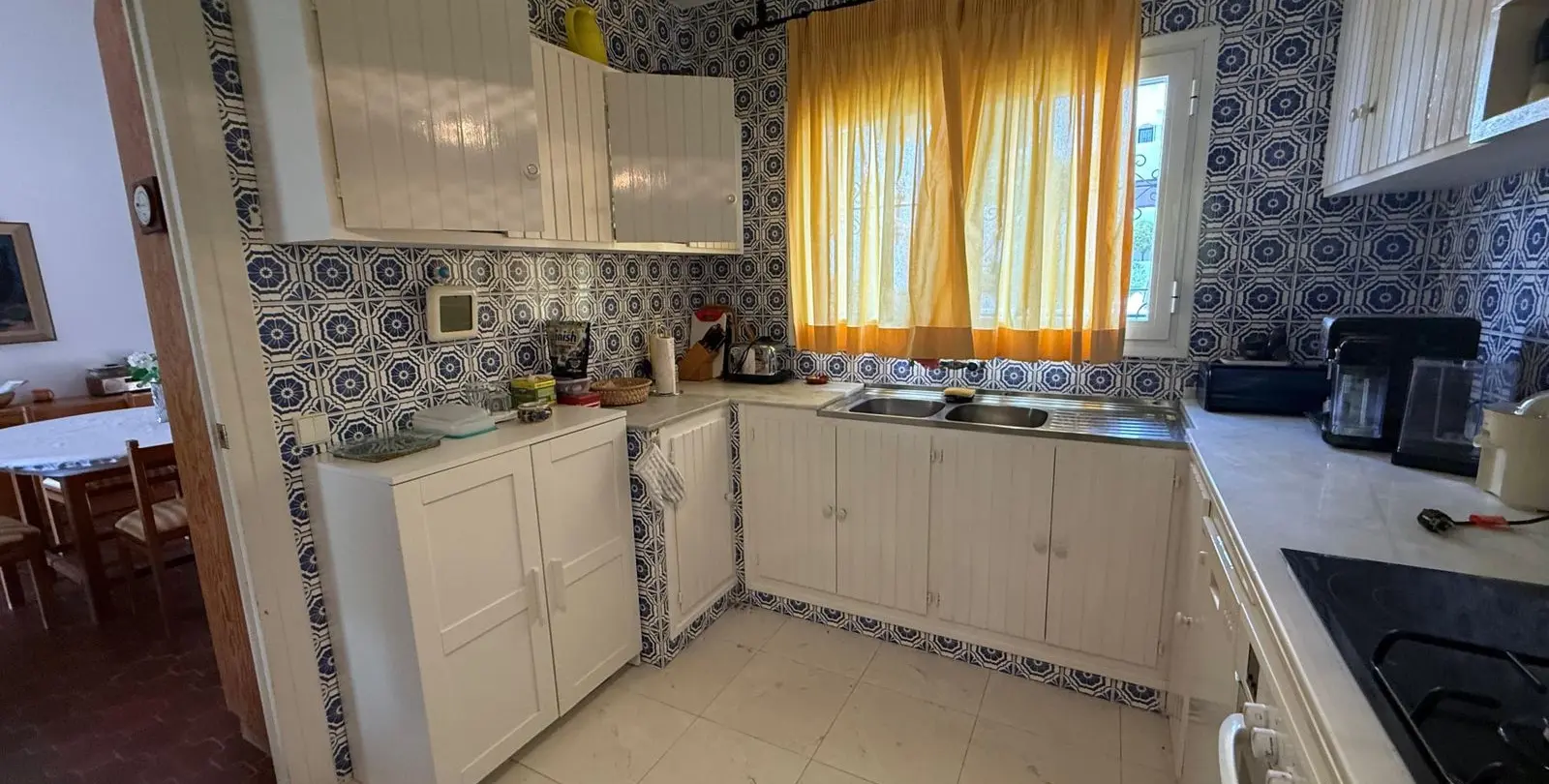 Sale of detached villa in Nueva Andalucía 11