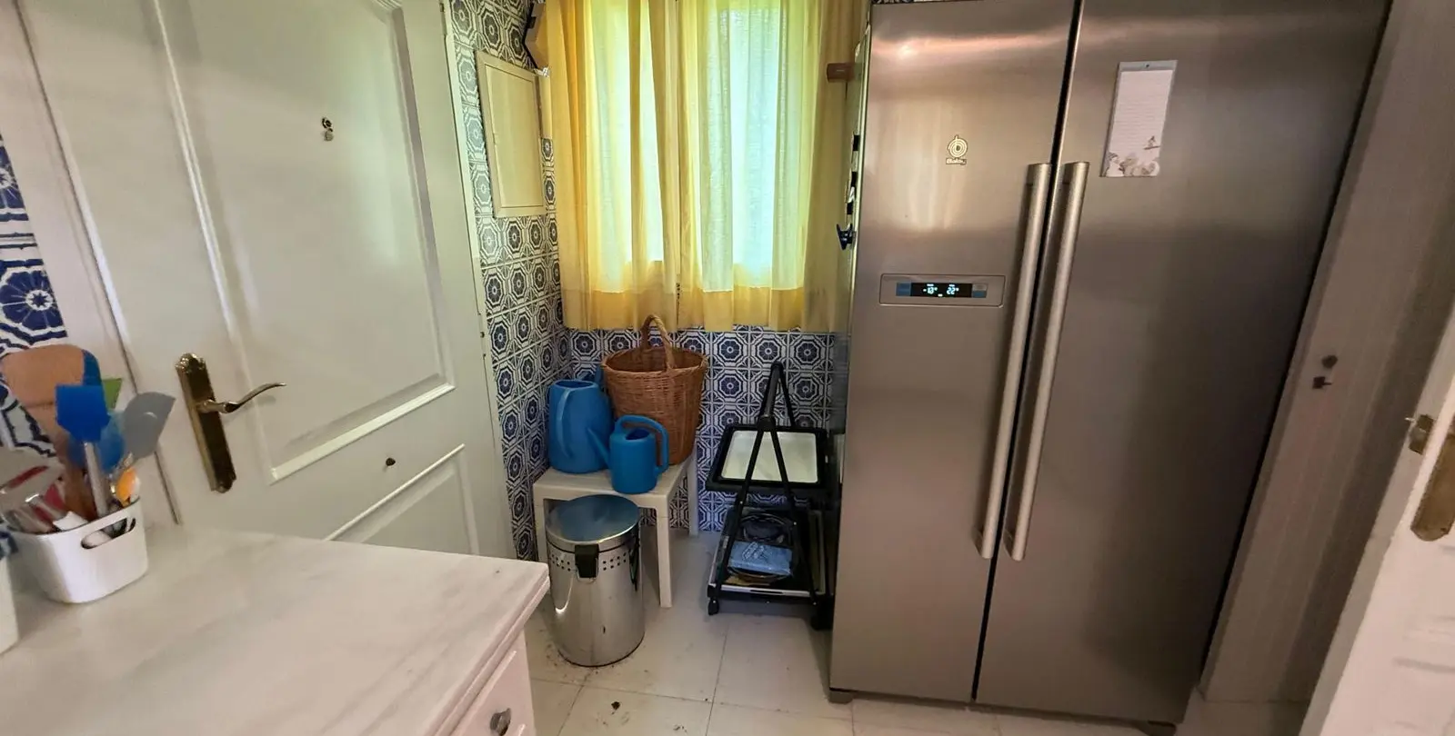 Sale of detached villa in Nueva Andalucía 12