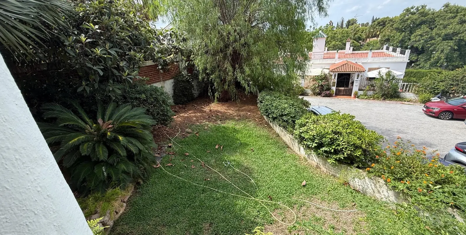 Sale of detached villa in Nueva Andalucía 13
