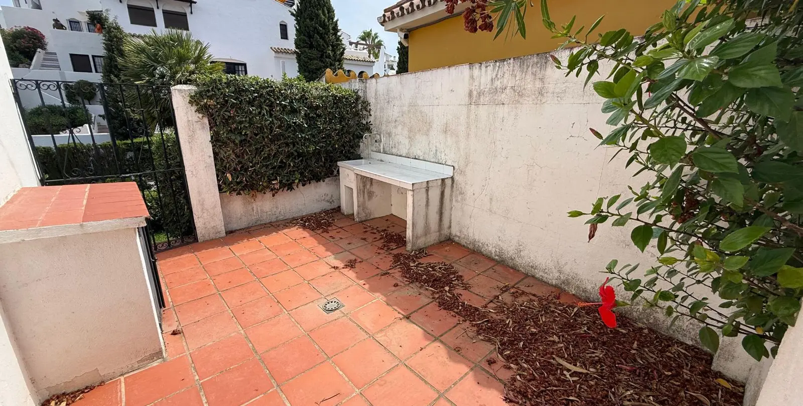 Sale of detached villa in Nueva Andalucía 14