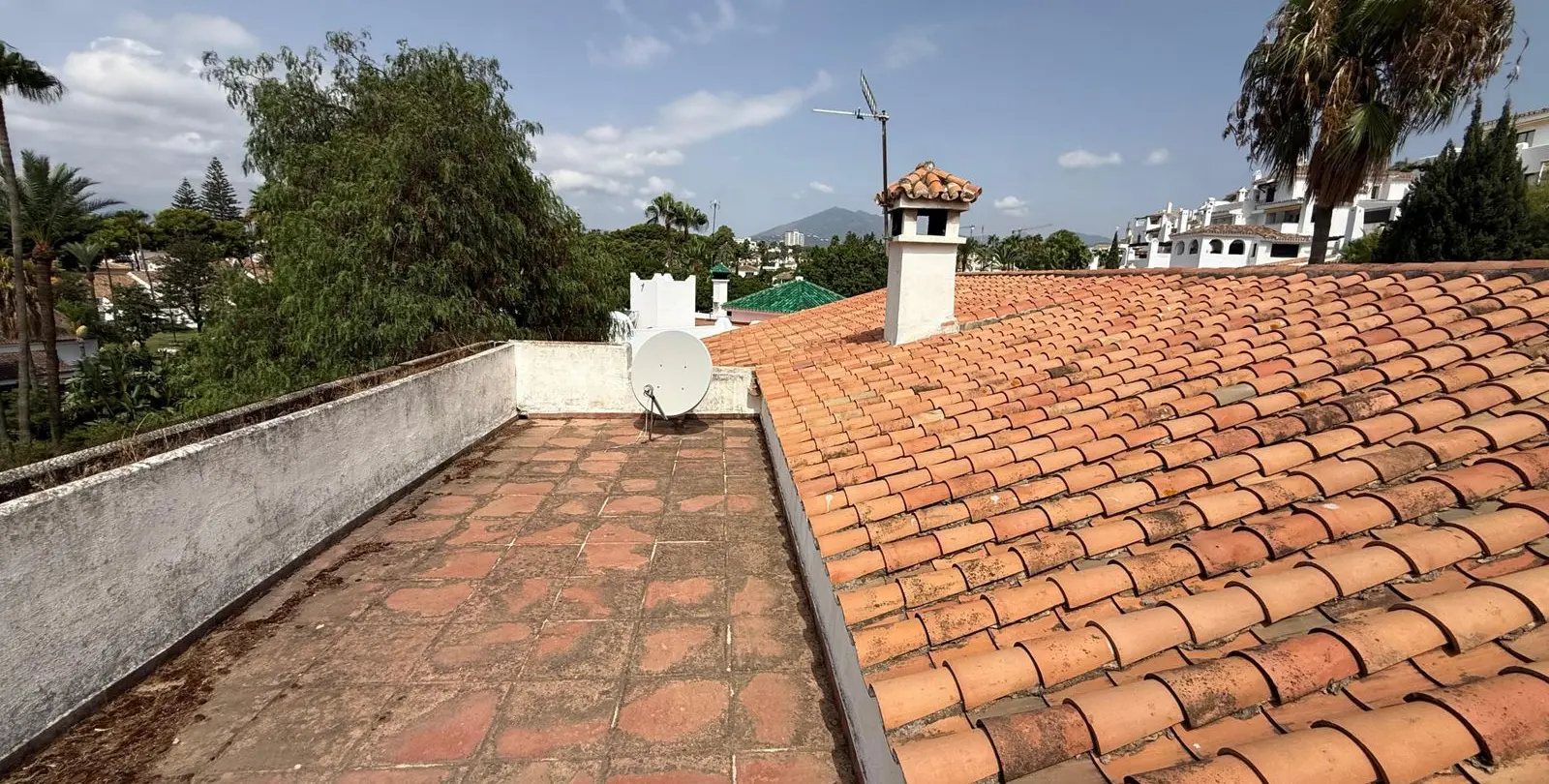 Sale of detached villa in Nueva Andalucía 17