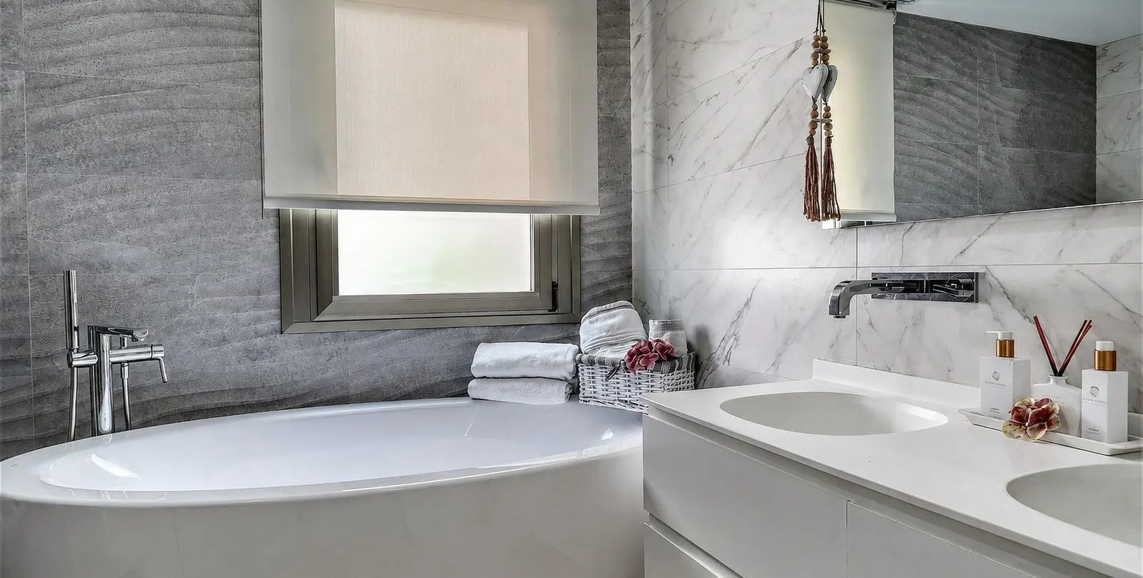 Venta de apartamento en planta baja en Benahavís 7