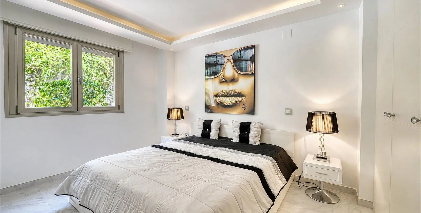 Venta de apartamento en planta baja en Benahavís 10