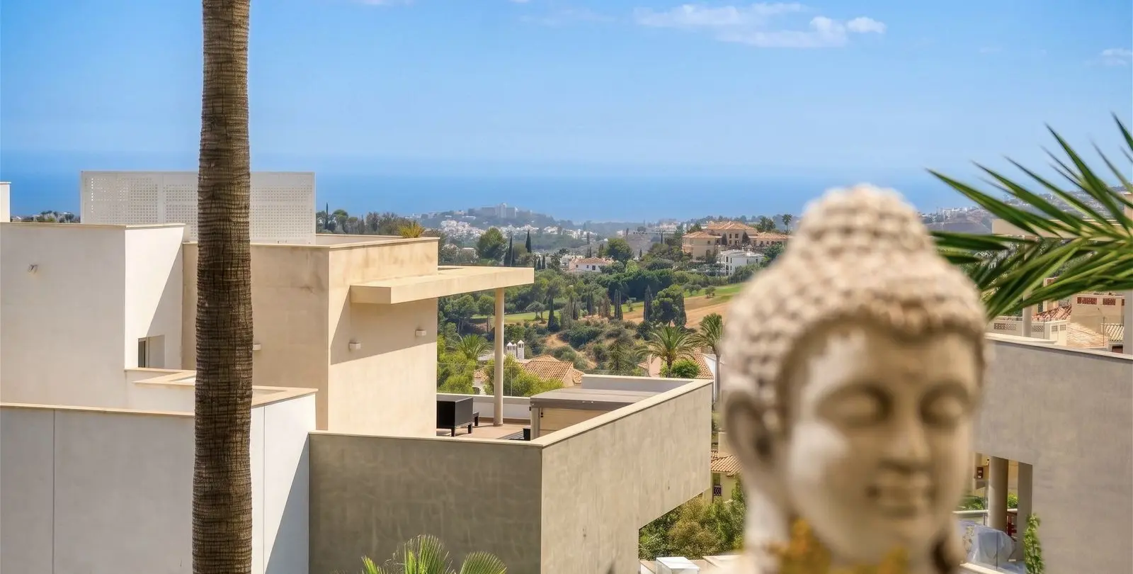 Venta de apartamento en planta baja en Benahavís 24