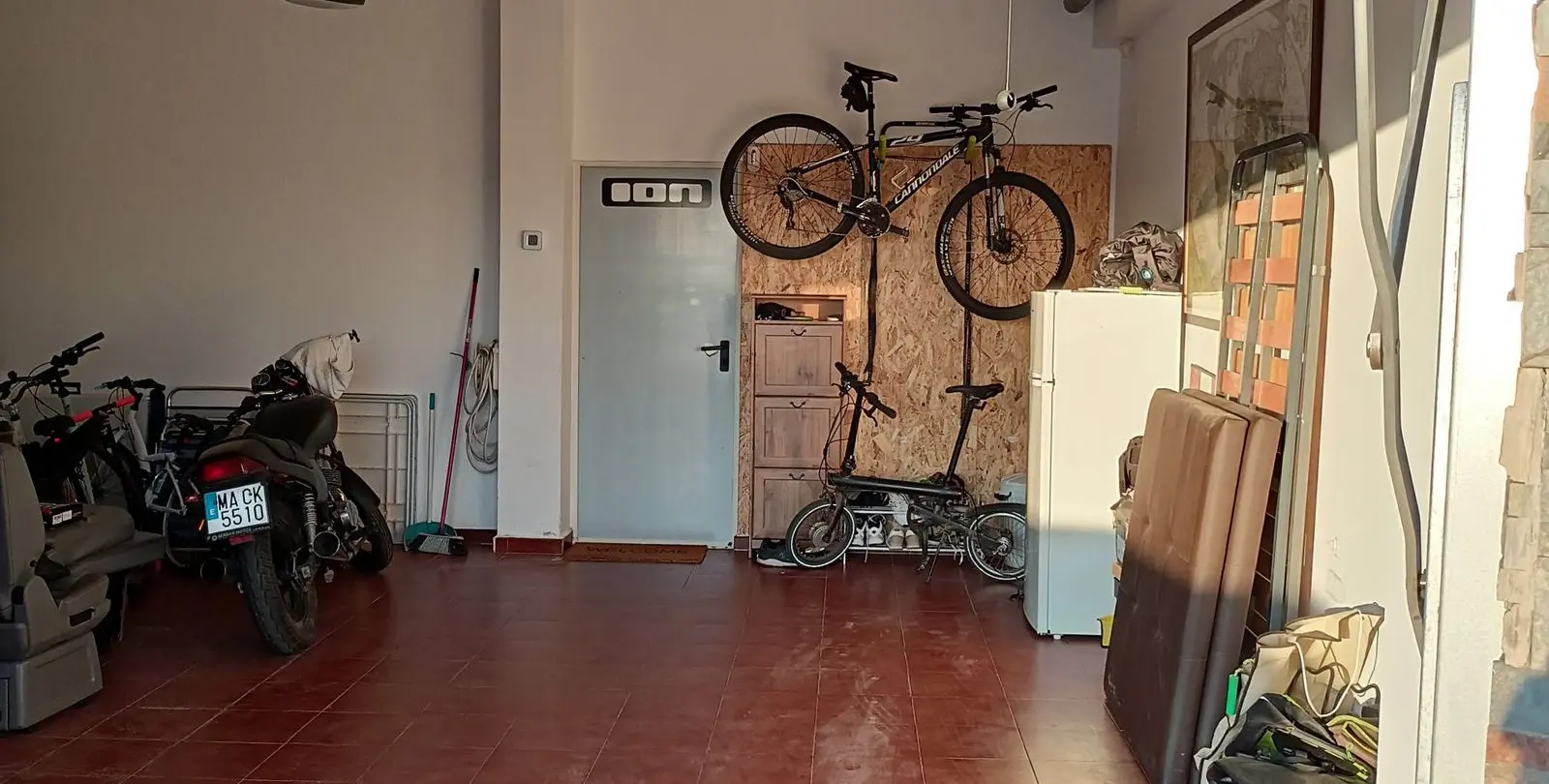 Sale of townhouse in Pinares de San Anton 7