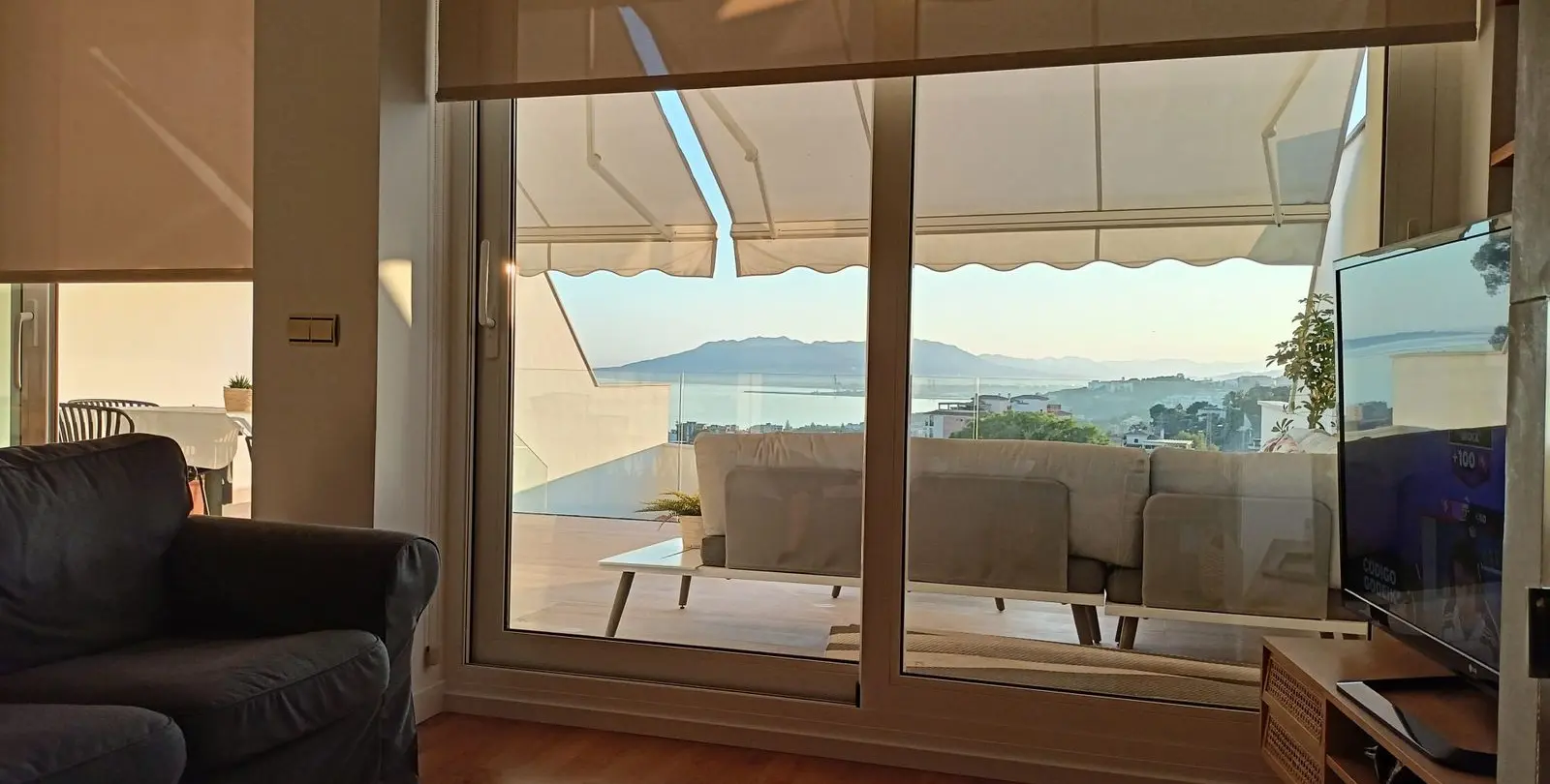 Sale of townhouse in Pinares de San Anton 8