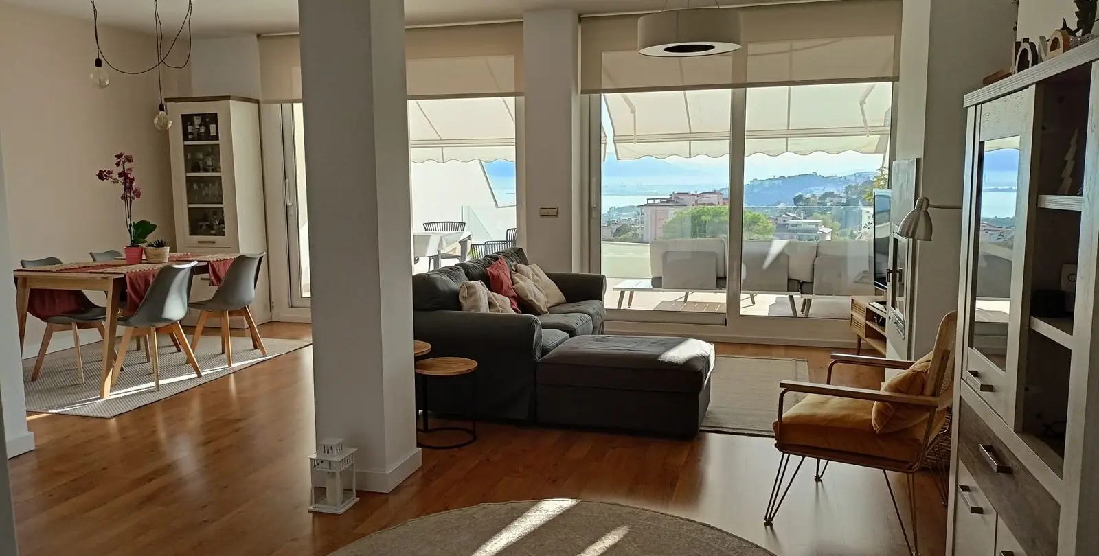 Sale of townhouse in Pinares de San Anton 9
