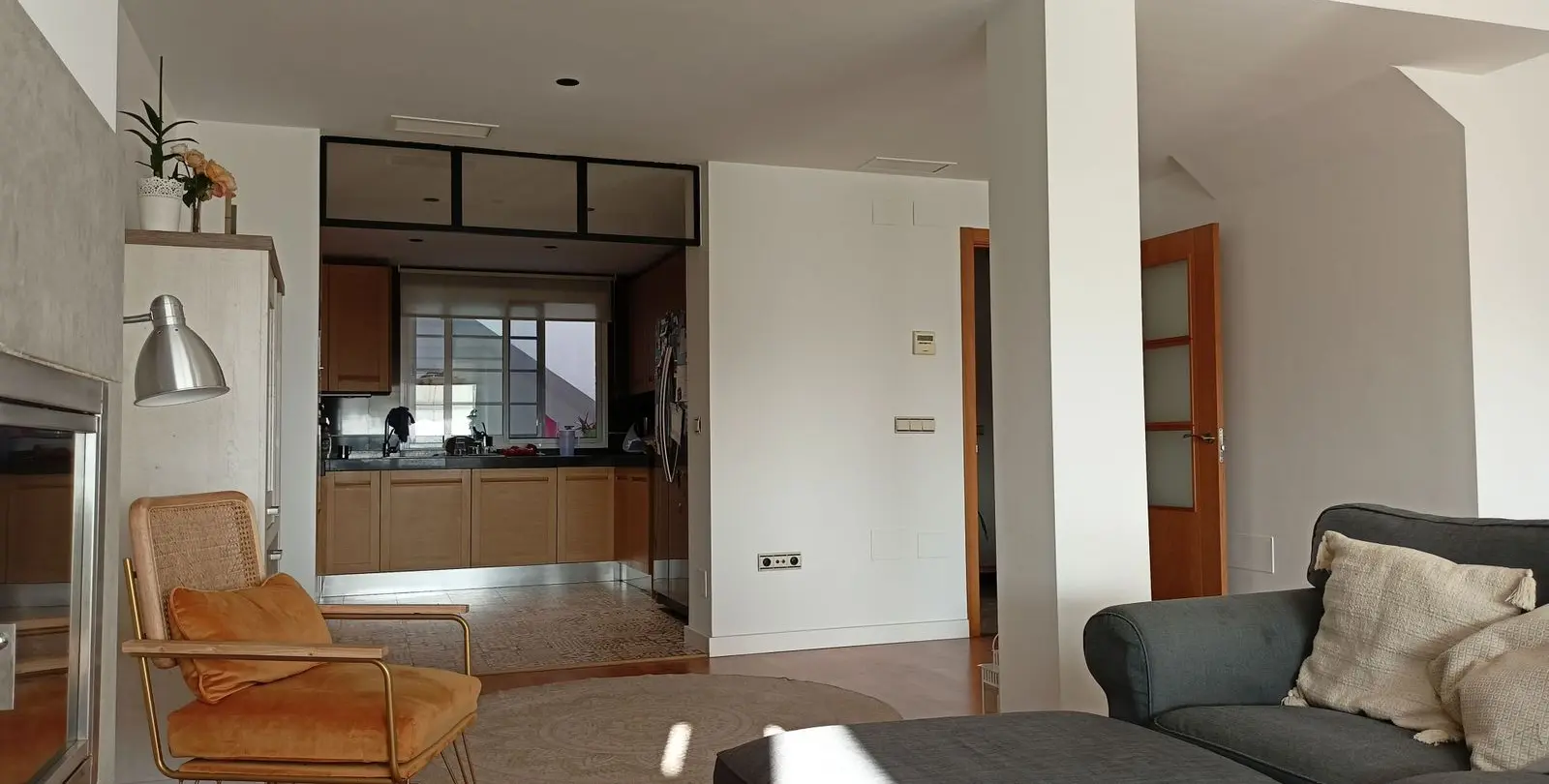 Sale of townhouse in Pinares de San Anton 11
