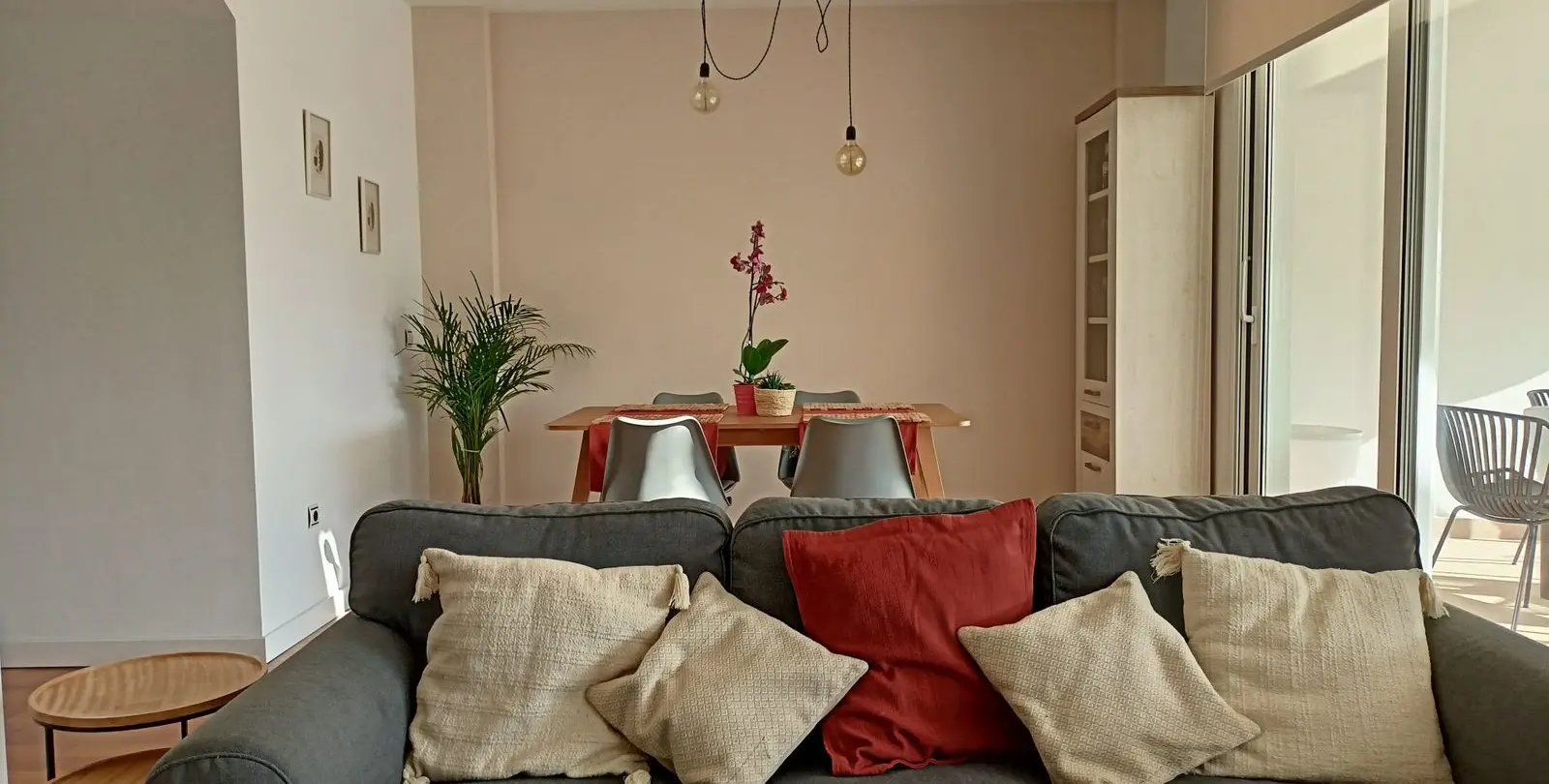 Sale of townhouse in Pinares de San Anton 12