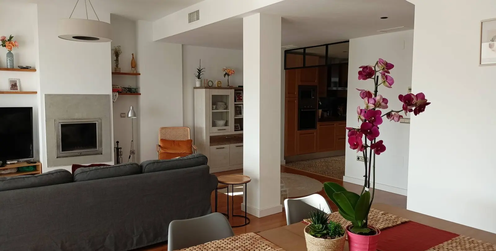 Sale of townhouse in Pinares de San Anton 13
