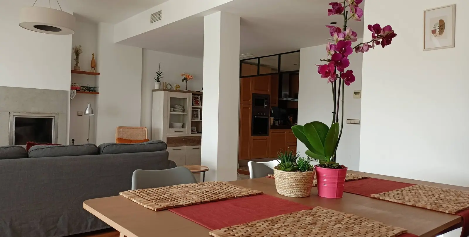 Sale of townhouse in Pinares de San Anton 14