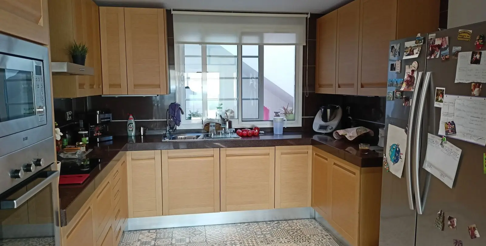 Sale of townhouse in Pinares de San Anton 15