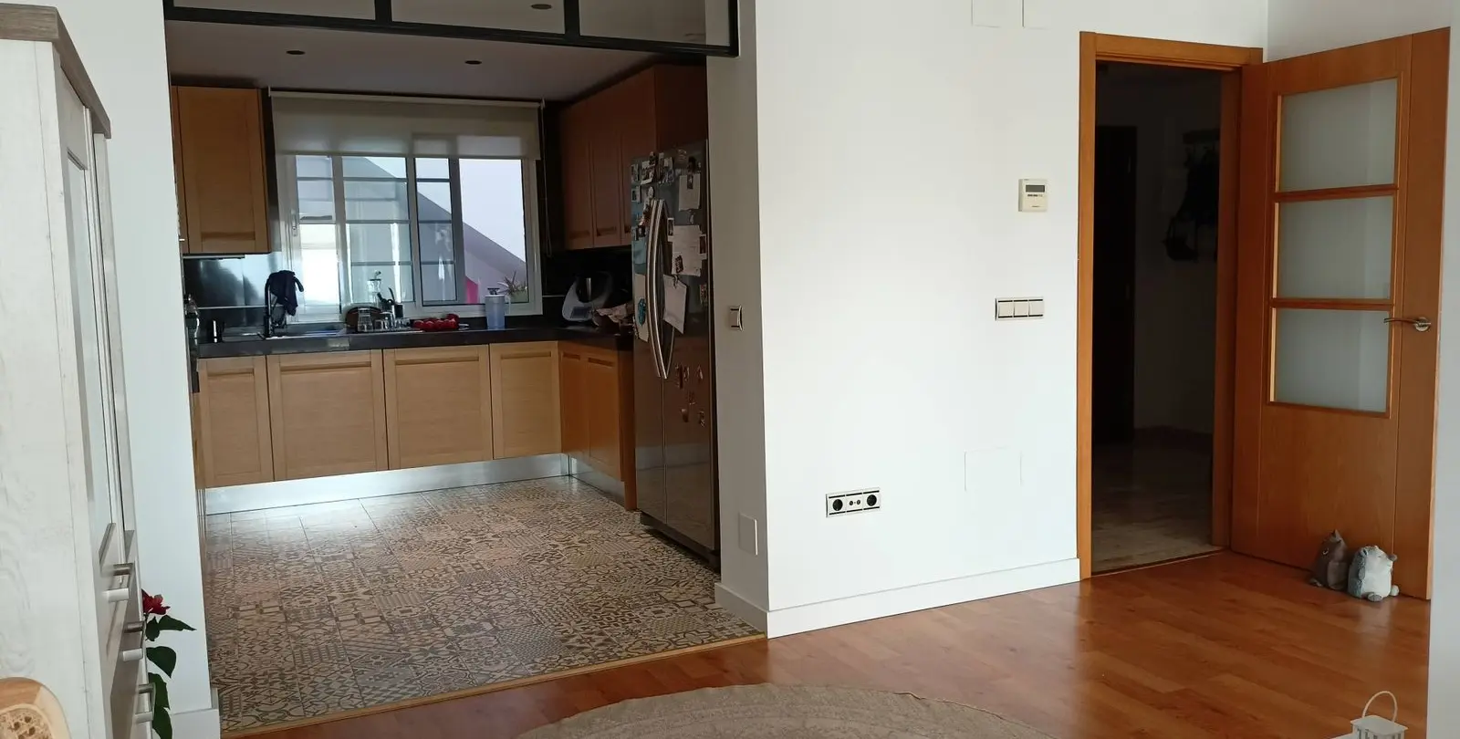 Sale of townhouse in Pinares de San Anton 16