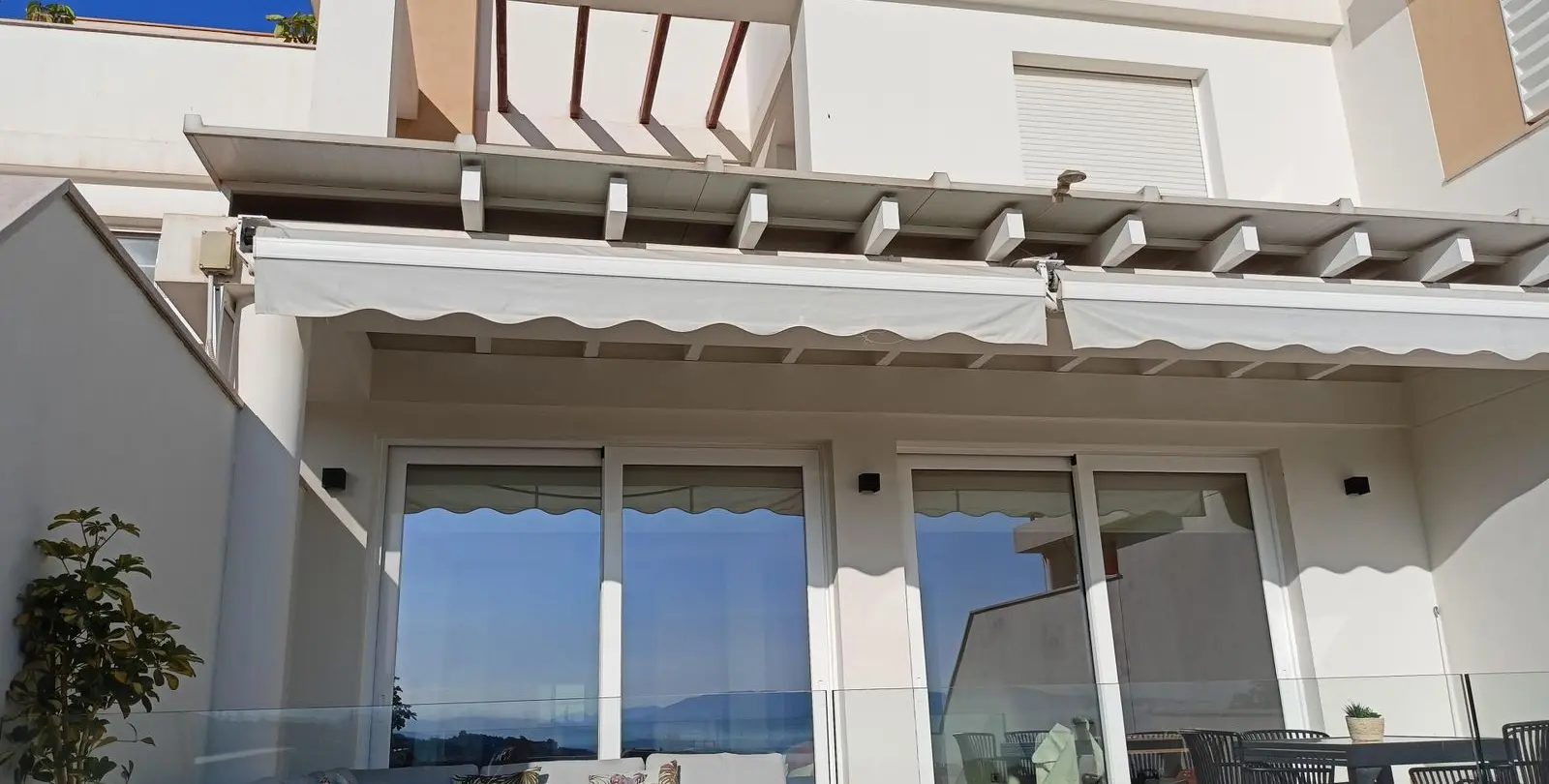 Sale of townhouse in Pinares de San Anton 19