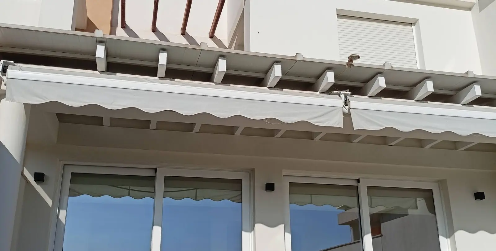 Sale of townhouse in Pinares de San Anton 20