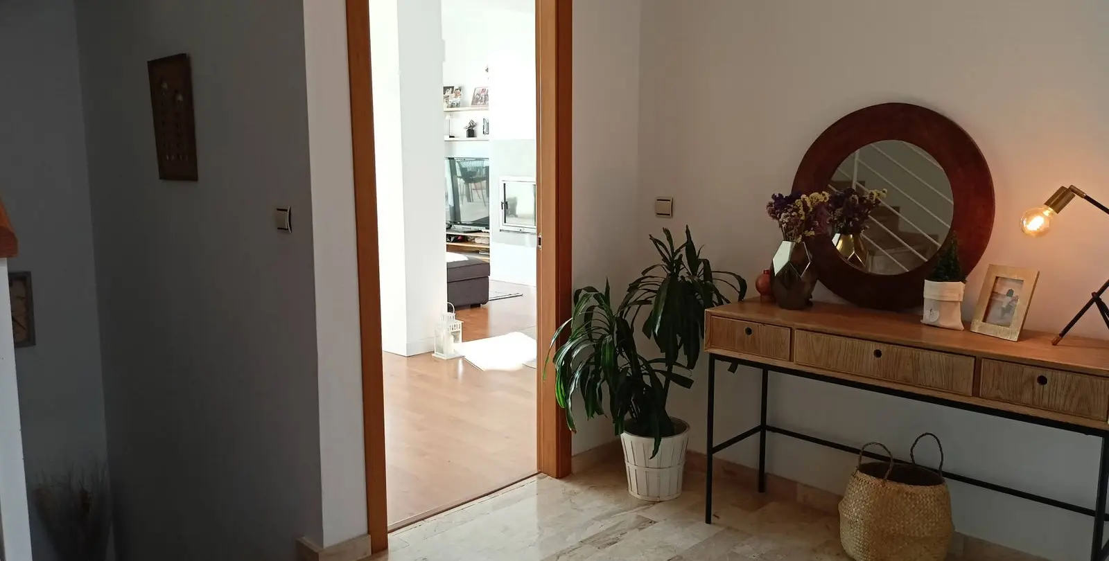 Sale of townhouse in Pinares de San Anton 24