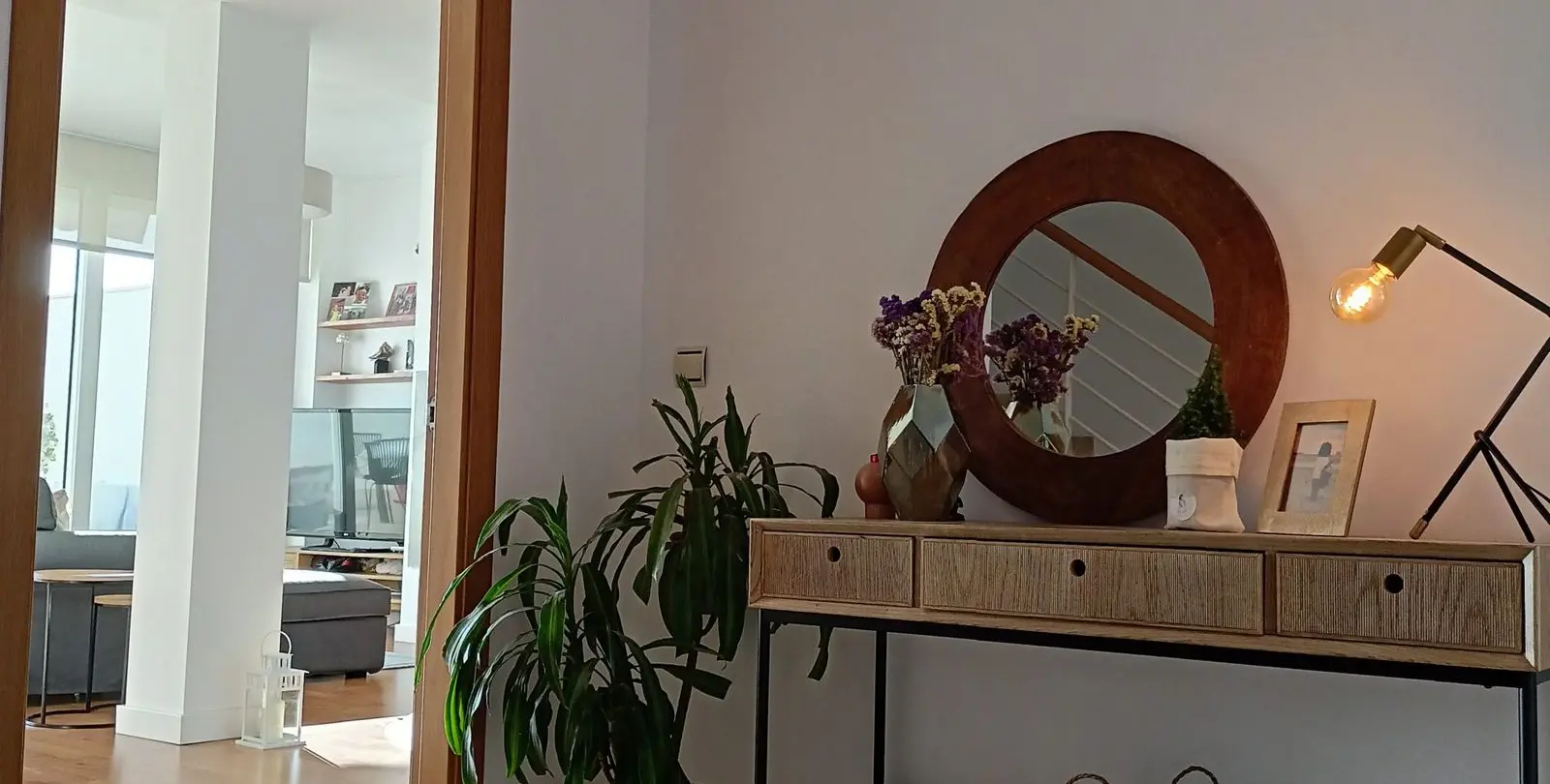 Sale of townhouse in Pinares de San Anton 25