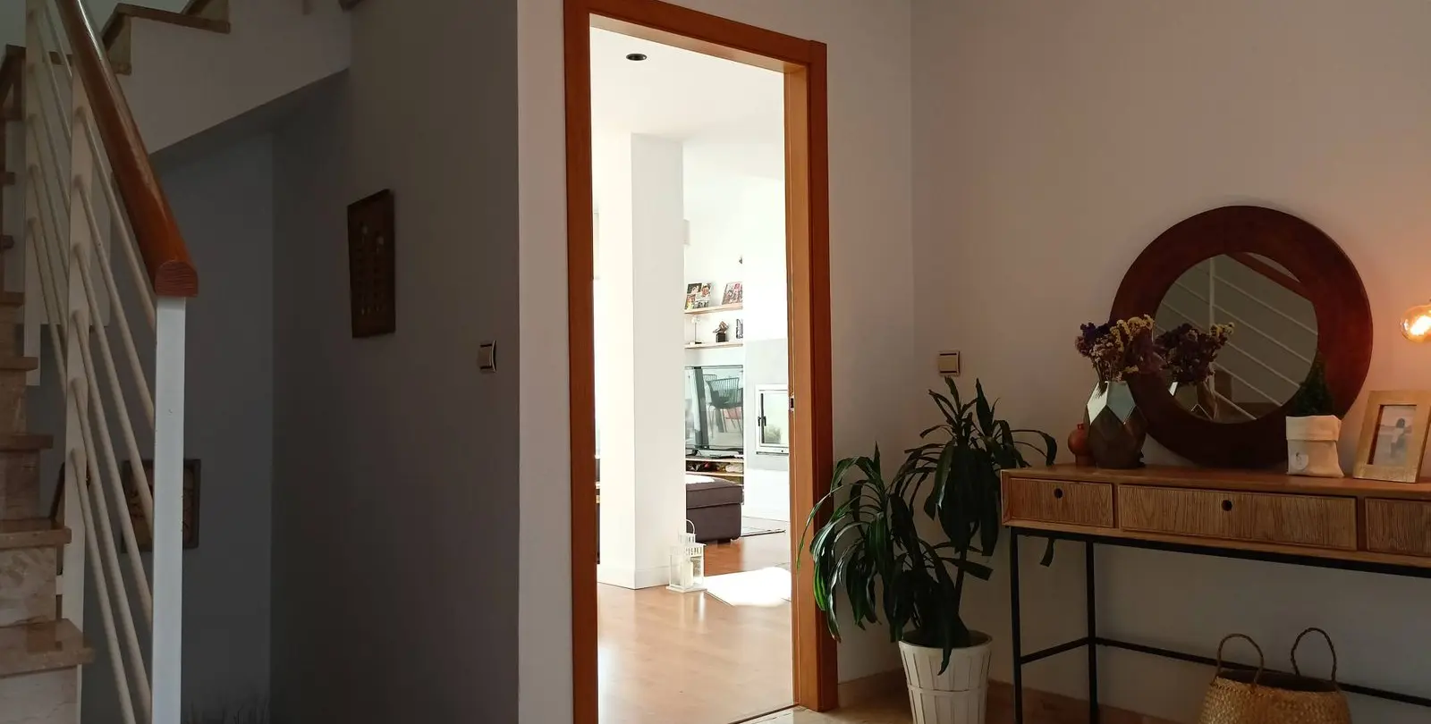 Sale of townhouse in Pinares de San Anton 26