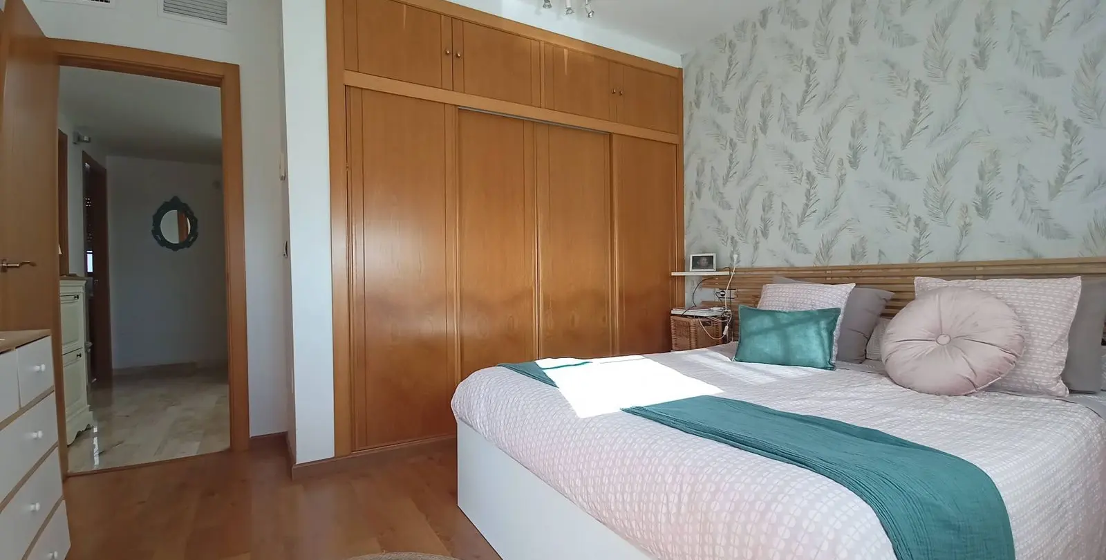 Sale of townhouse in Pinares de San Anton 31