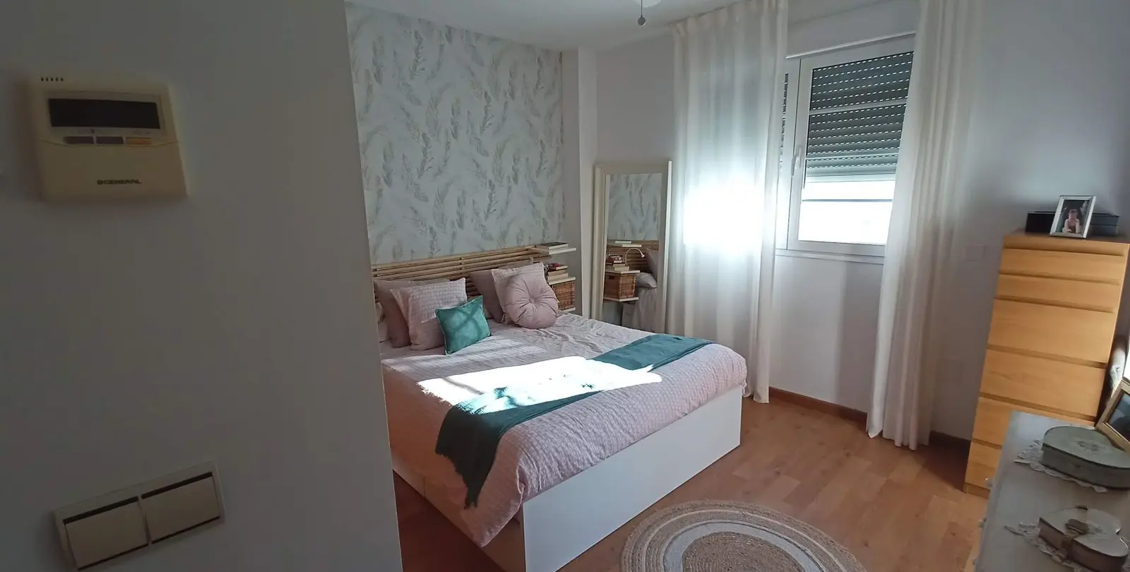 Sale of townhouse in Pinares de San Anton 32