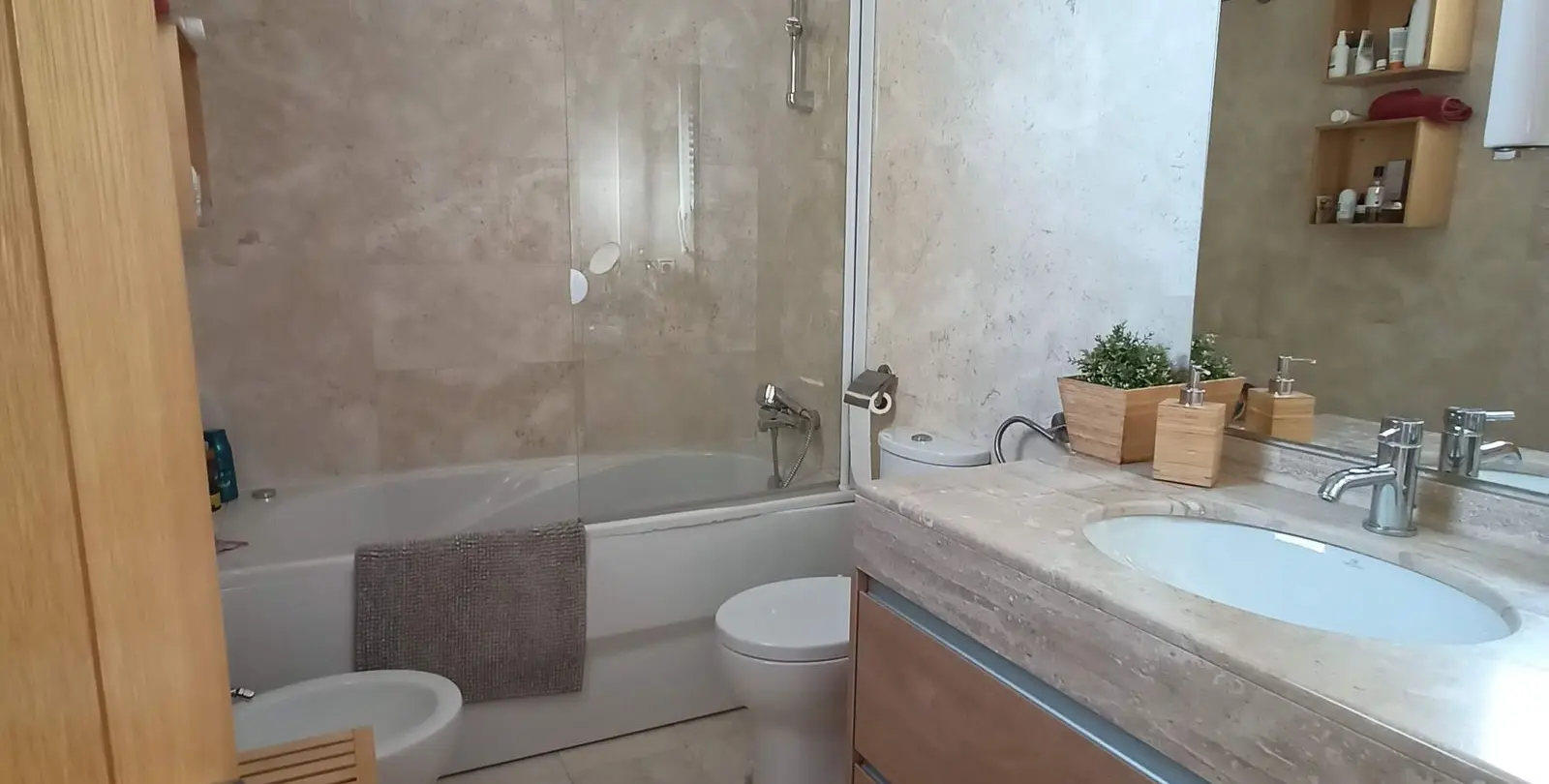 Sale of townhouse in Pinares de San Anton 34