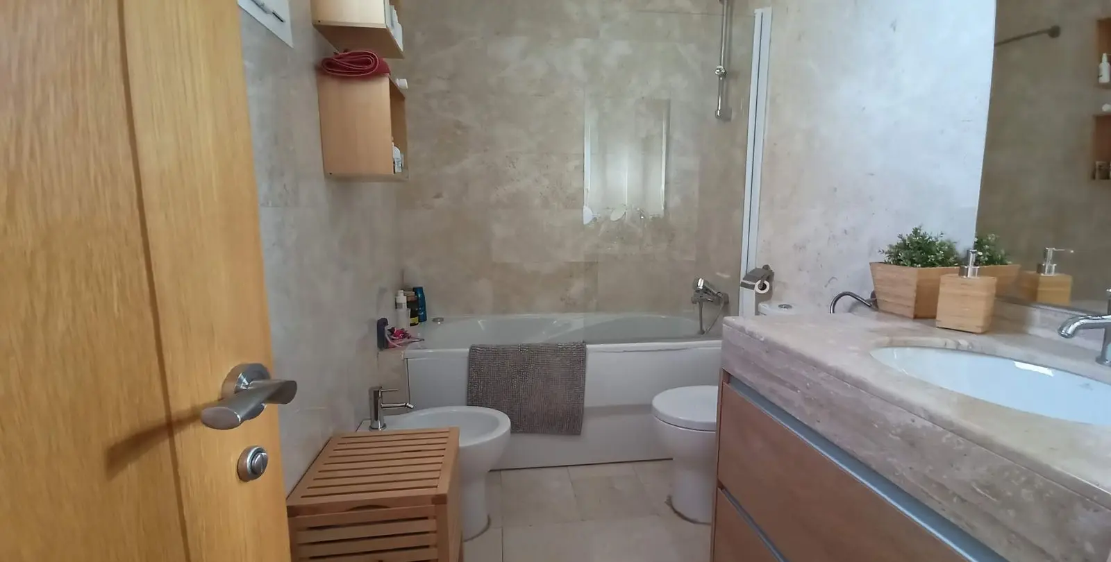Sale of townhouse in Pinares de San Anton 35