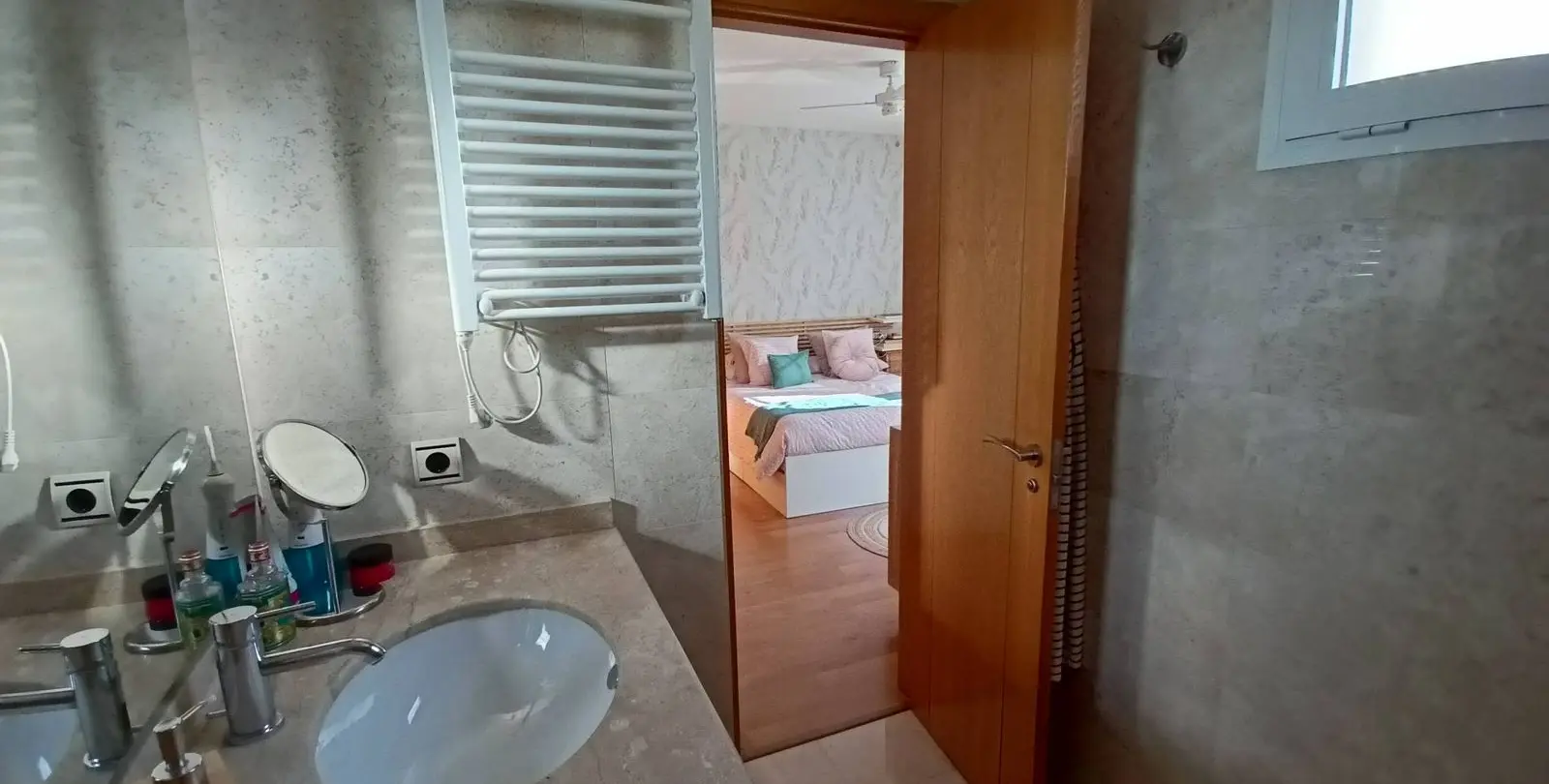 Sale of townhouse in Pinares de San Anton 36