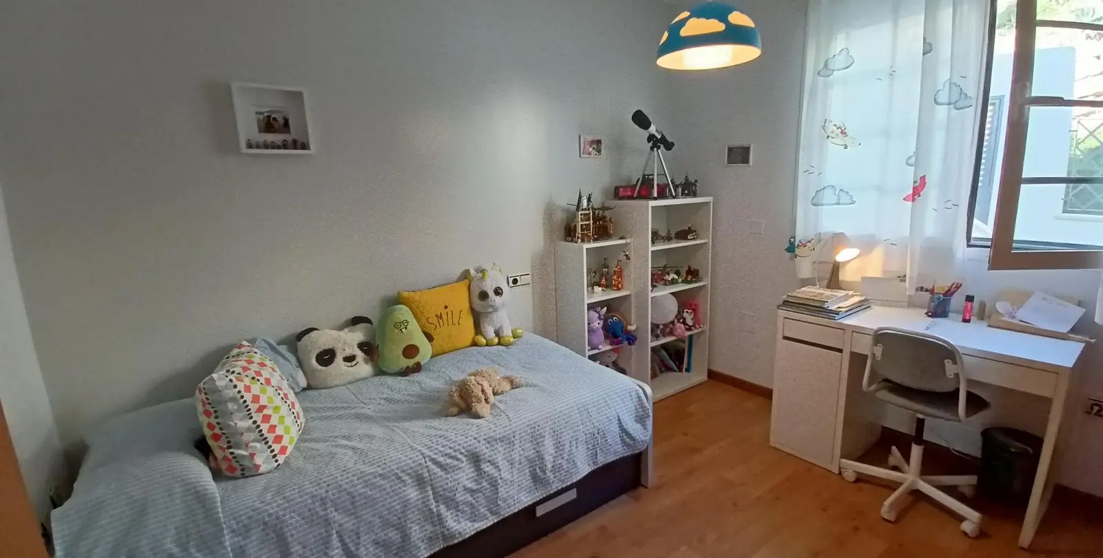 Sale of townhouse in Pinares de San Anton 38