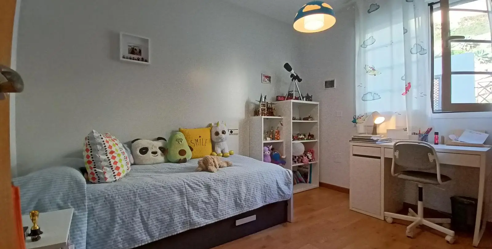 Sale of townhouse in Pinares de San Anton 39