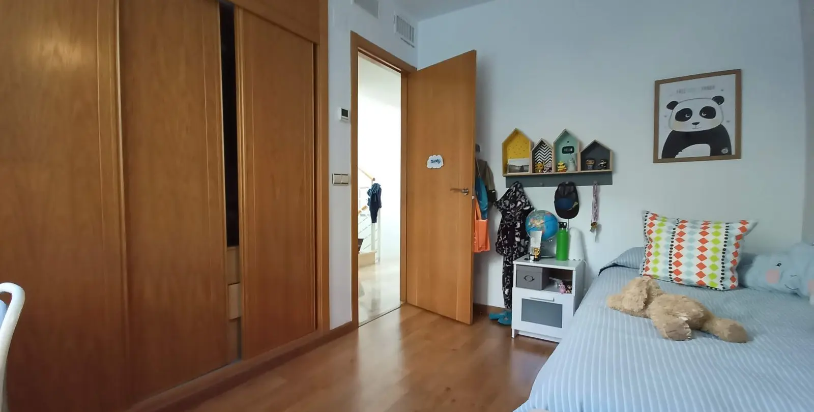 Sale of townhouse in Pinares de San Anton 40