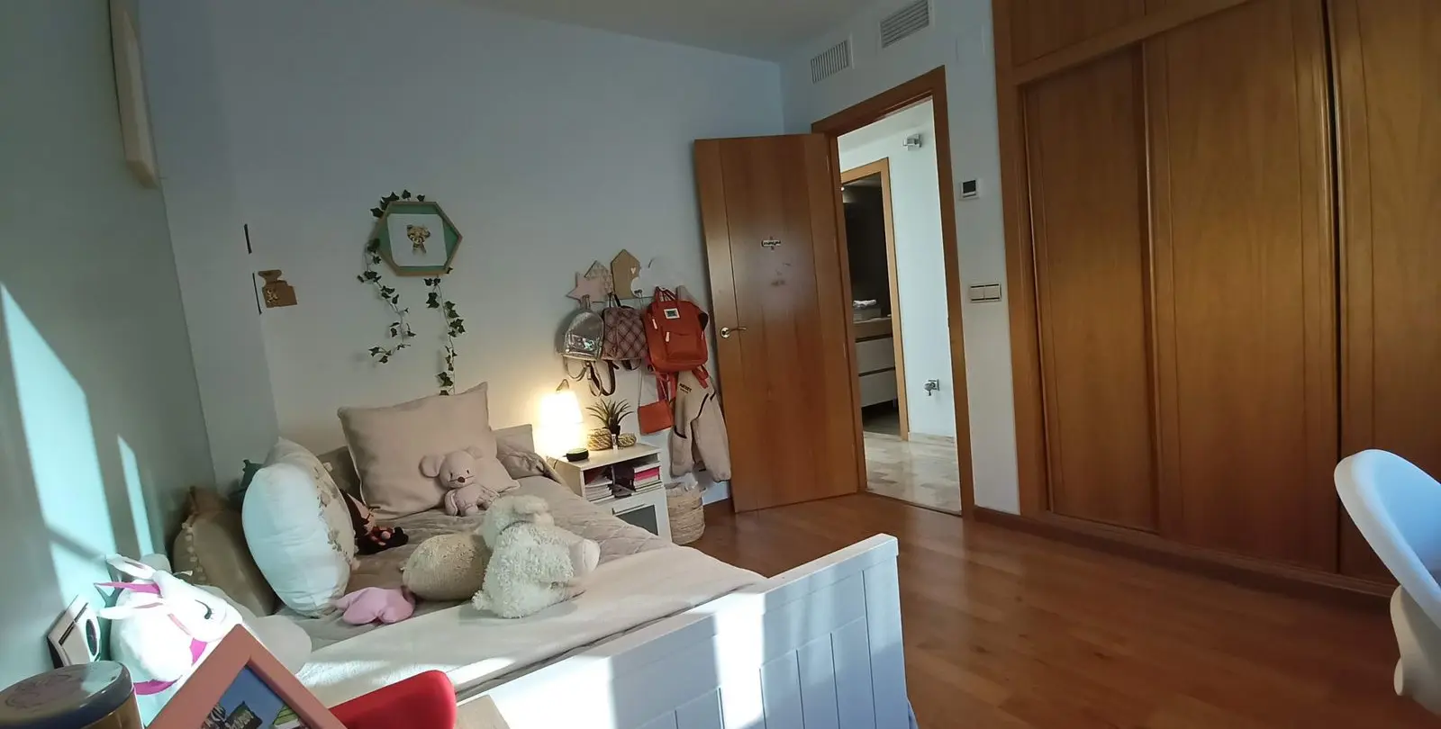 Sale of townhouse in Pinares de San Anton 42