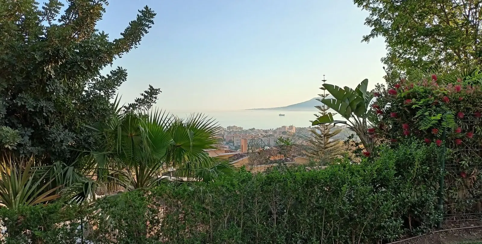 Sale of townhouse in Pinares de San Anton 53