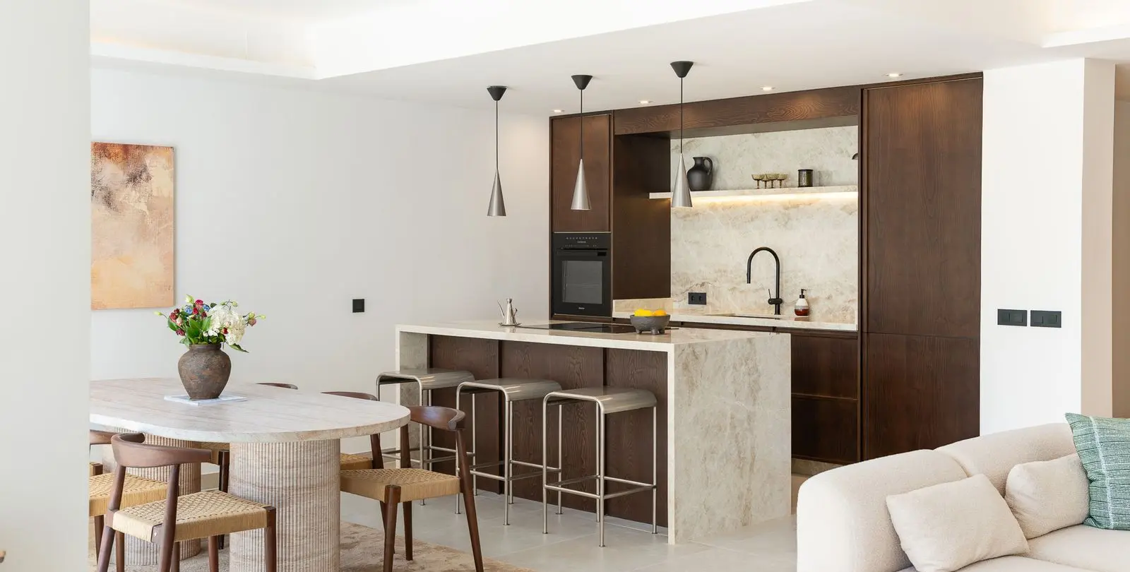 Продажа пентхауса в La Quinta 3