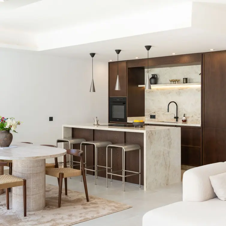 Продажа пентхауса в La Quinta