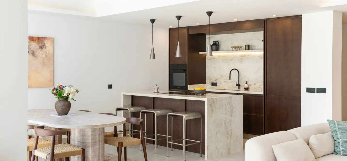 Продажа пентхауса в La Quinta 2
