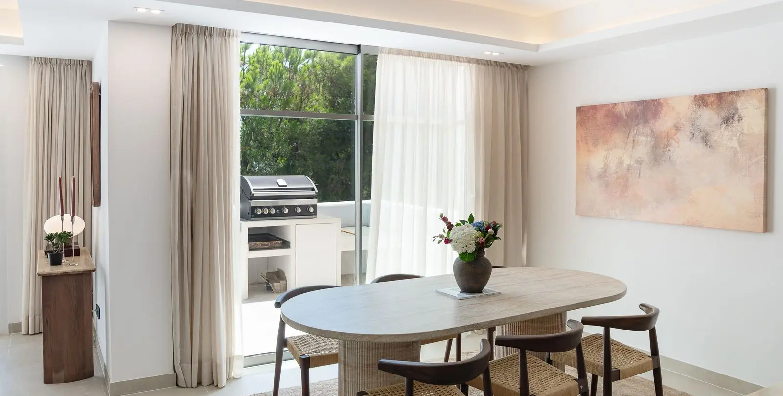 Продажа пентхауса в La Quinta 6