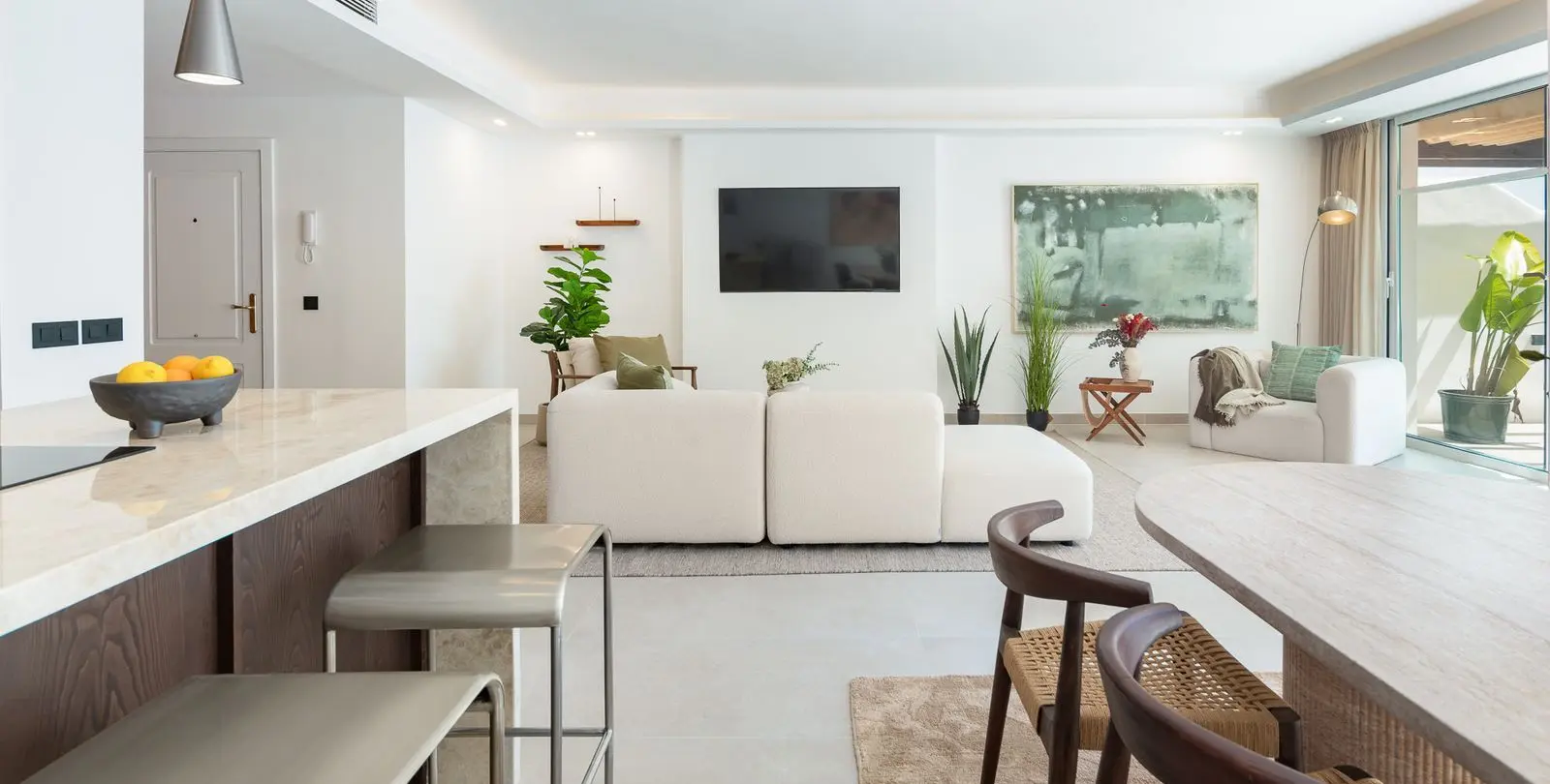 Продажа пентхауса в La Quinta 7