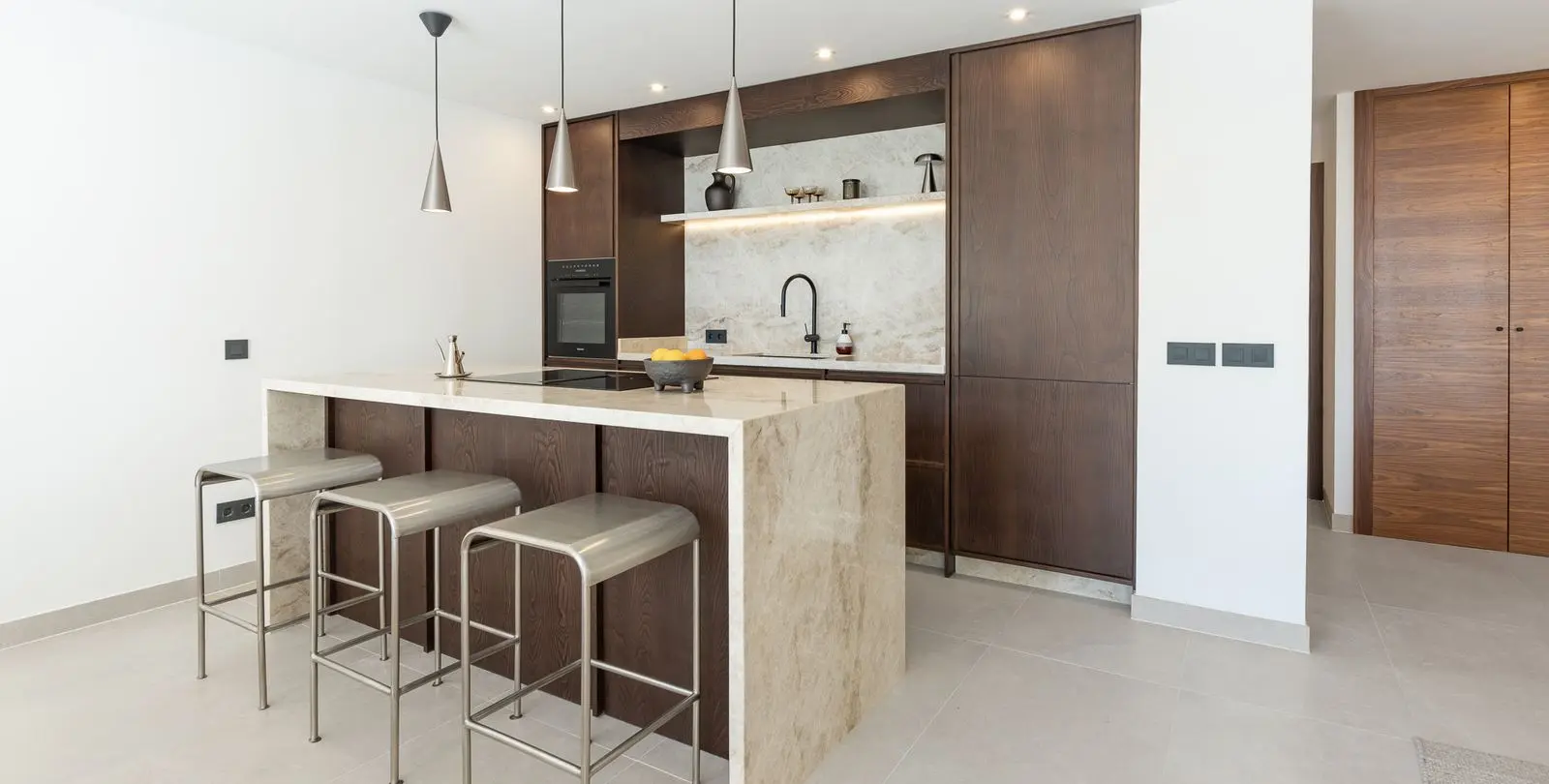 Продажа пентхауса в La Quinta 9