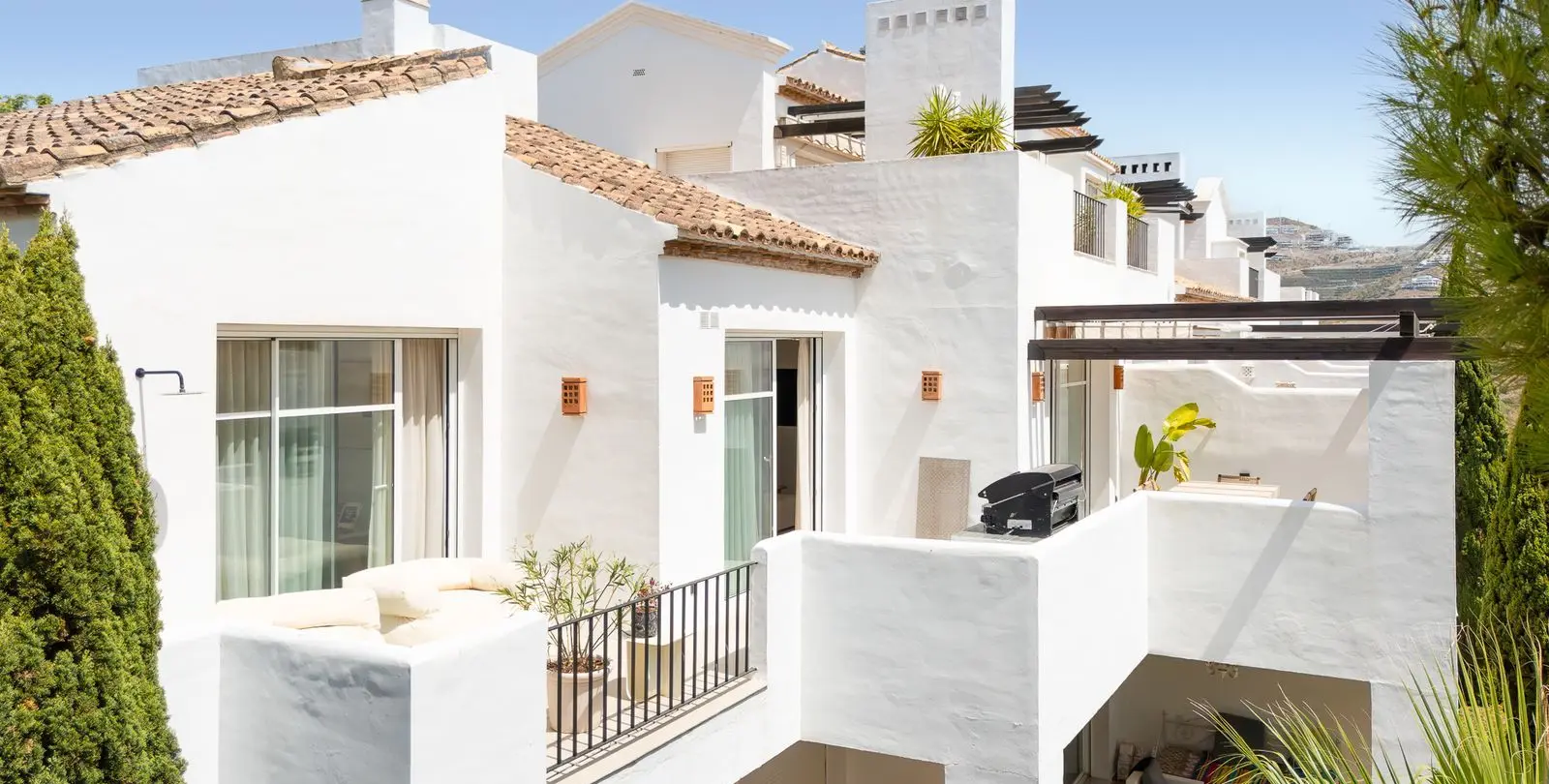 Продажа пентхауса в La Quinta 13