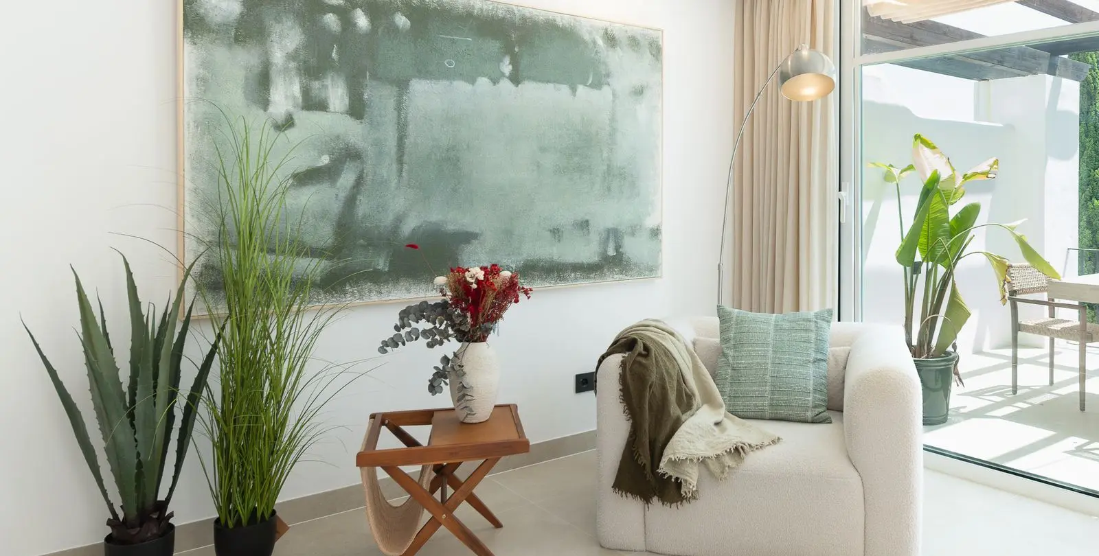 Продажа пентхауса в La Quinta 18