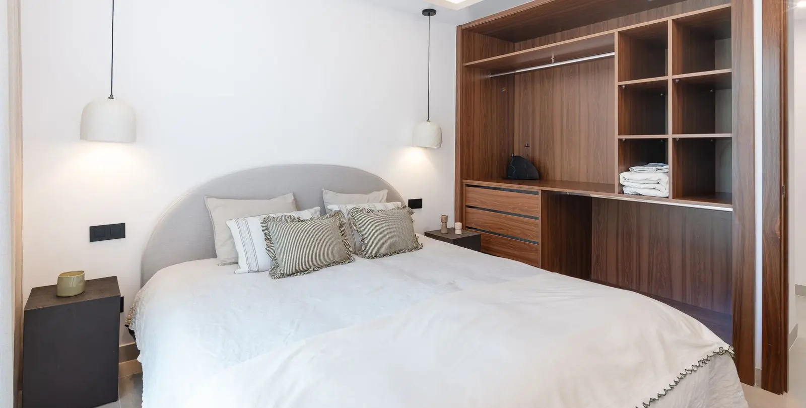 Продажа пентхауса в La Quinta 35