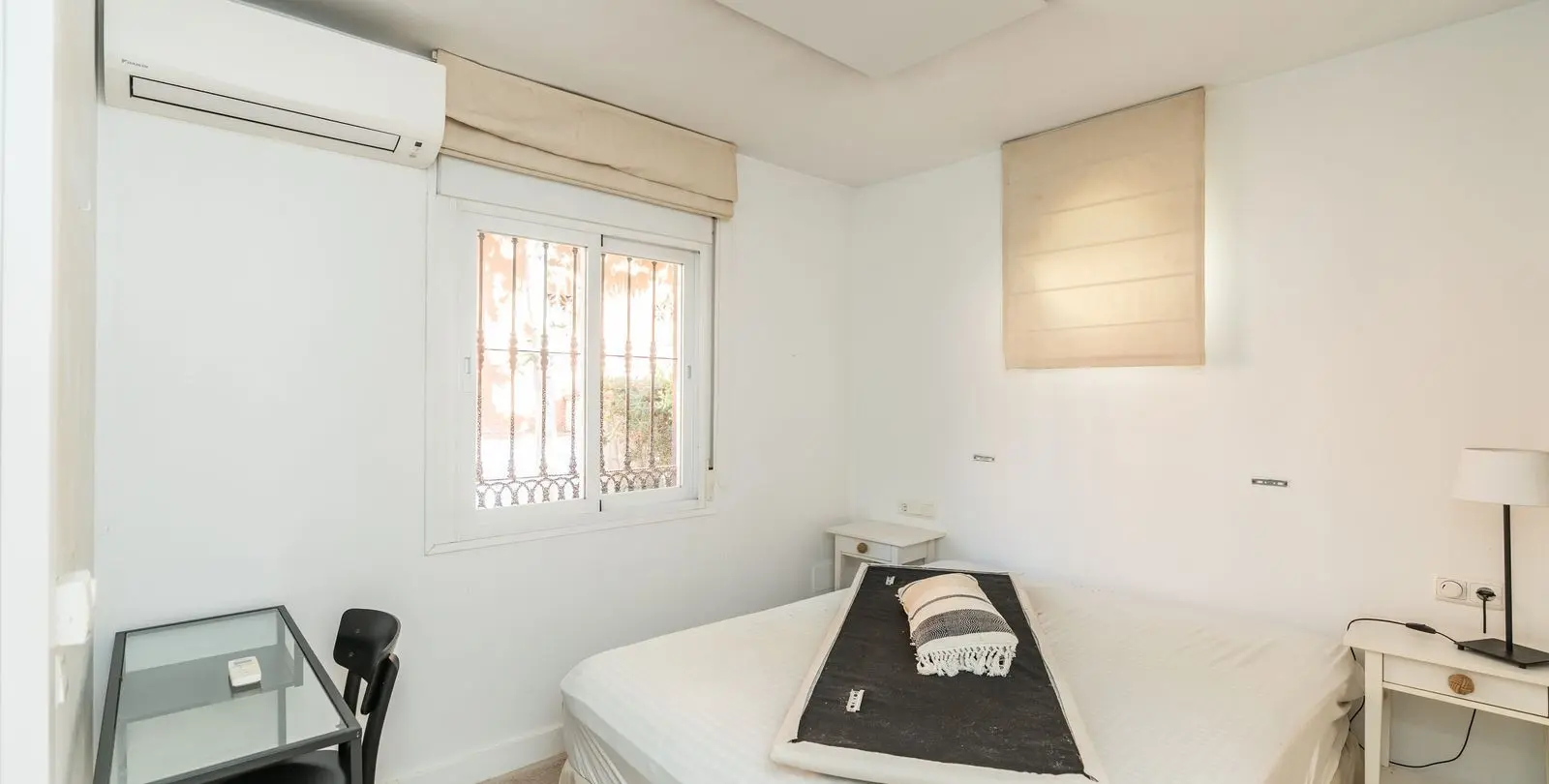 Sale of detached villa in Costabella 13