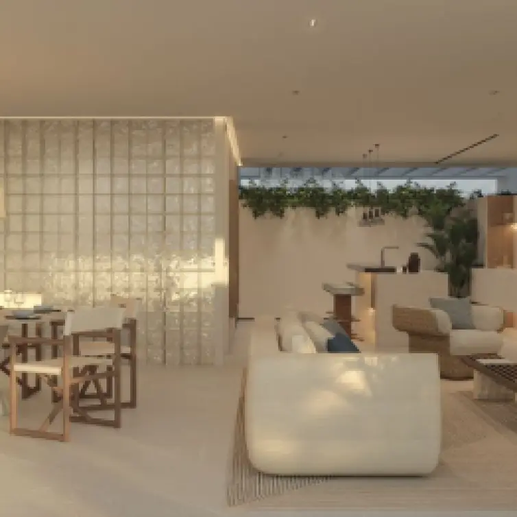Продажа апартаментов на среднем этаже в Estepona