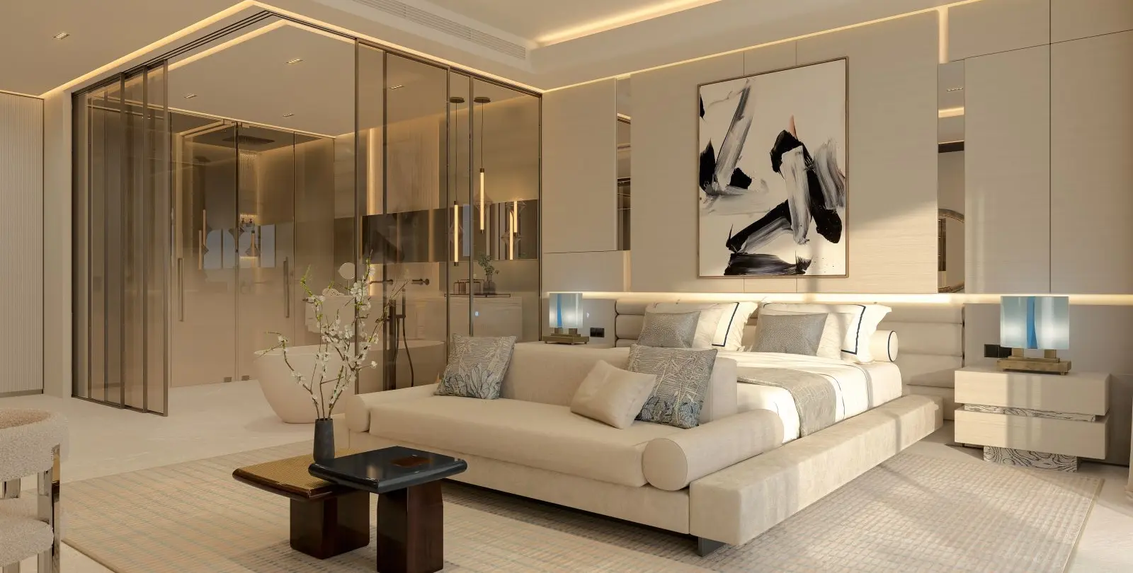 Продажа апартаментов на среднем этаже в Estepona 5