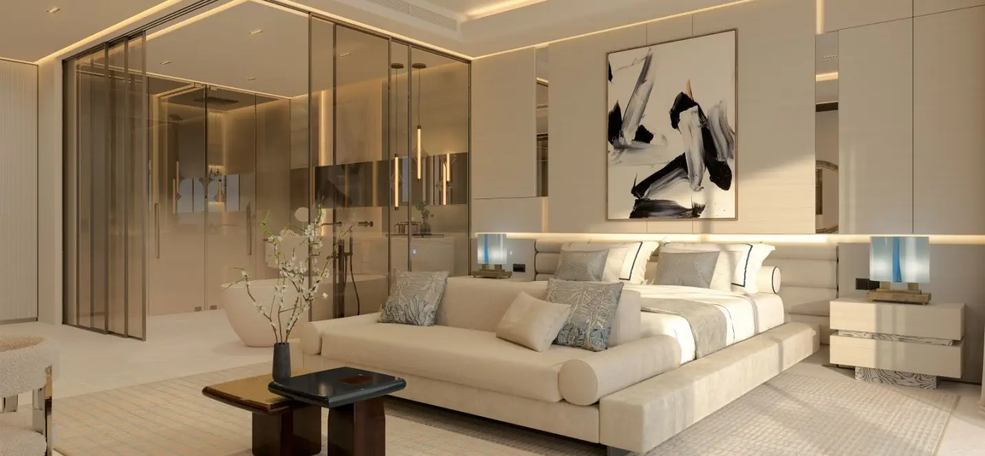 Sale of middle floor apartment in Estepona 4